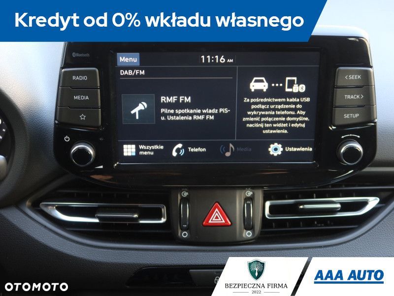 Hyundai i30 - 14