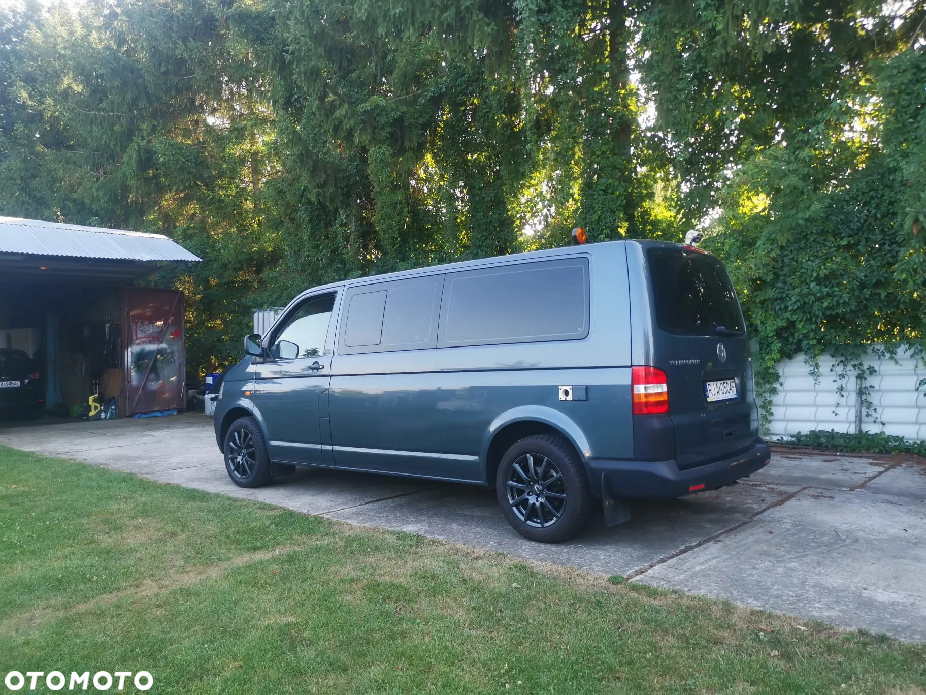 Volkswagen Caravelle TDI L1 - 6