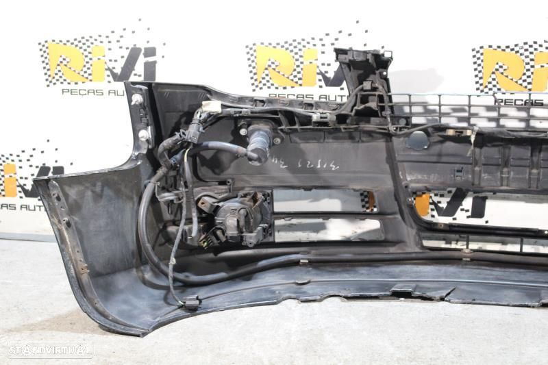 Parachoques Frontal Audi A4 (8Ec, B7)  Para Choques Da Frente Audi A4 - 7