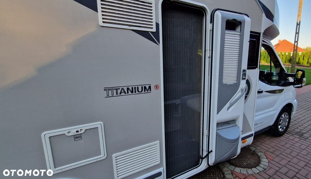 Ford Chausson 768 XLB 170 KM Automat - 5