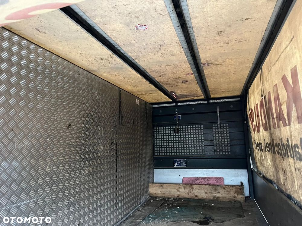 Renault MASTER DOKA - 26