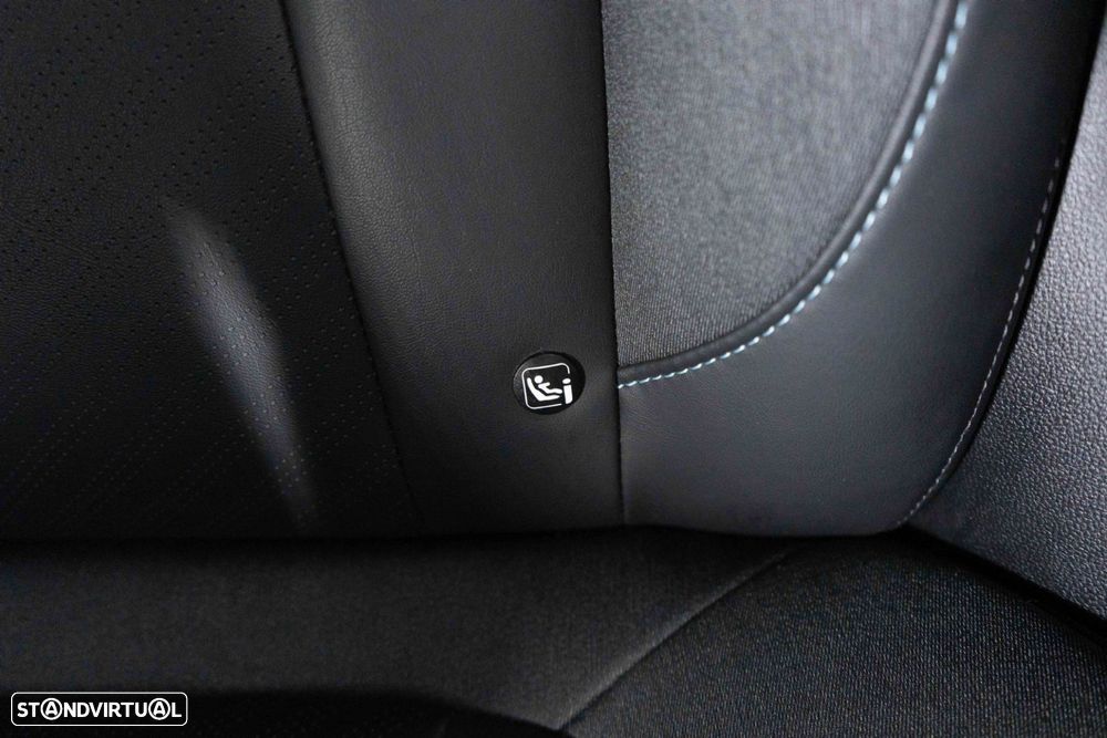 MG MG5 61 kWh Luxury - 10