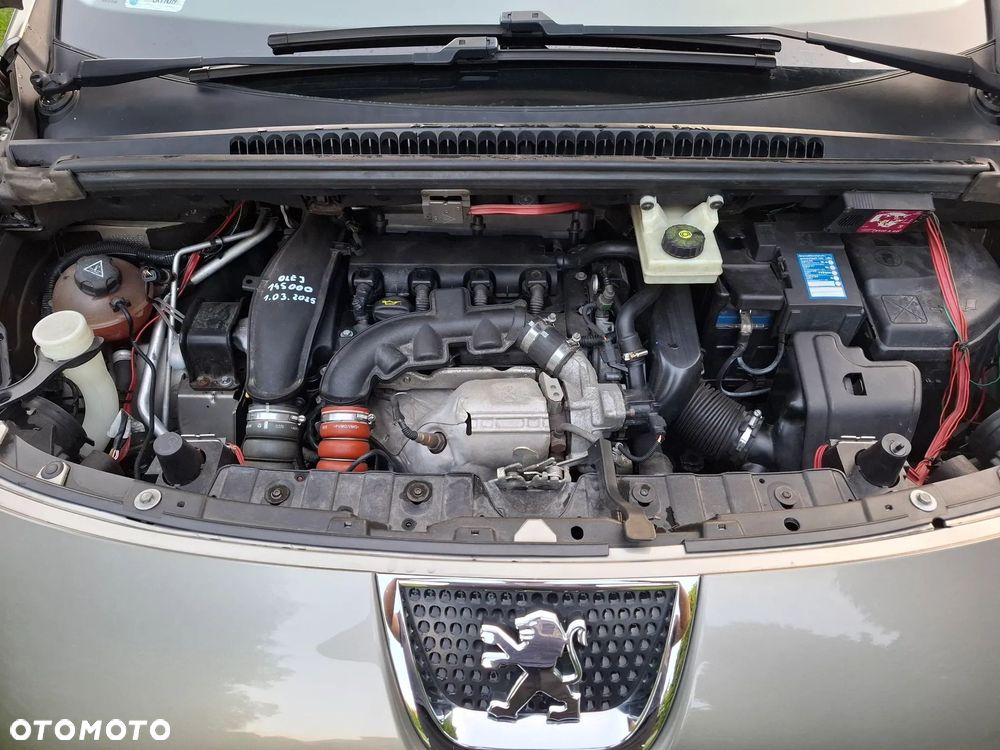 Peugeot 3008 155 THP Active - 15