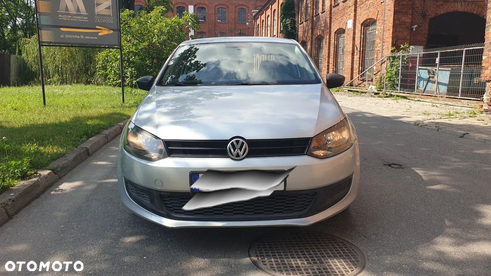 Volkswagen Polo 1.6 TDI DPF Comfortline - 8
