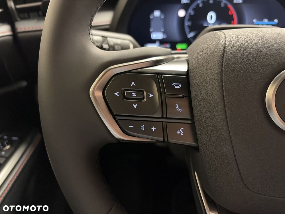 Lexus LBX 1.5 Hybrid Elegant - 14