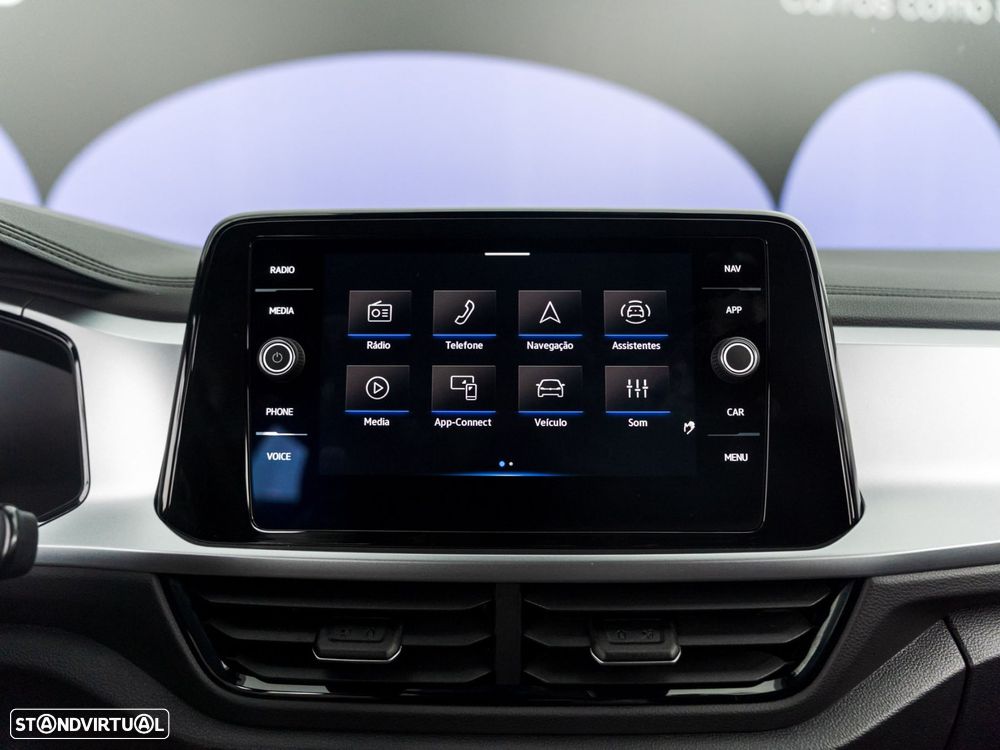 VW T-Roc 1.0 TSI Urban - 29