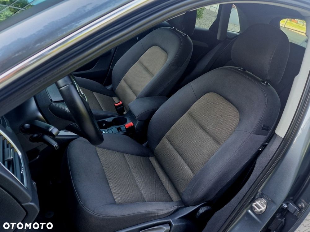 Audi Q3 2.0 TDI Quattro - 14