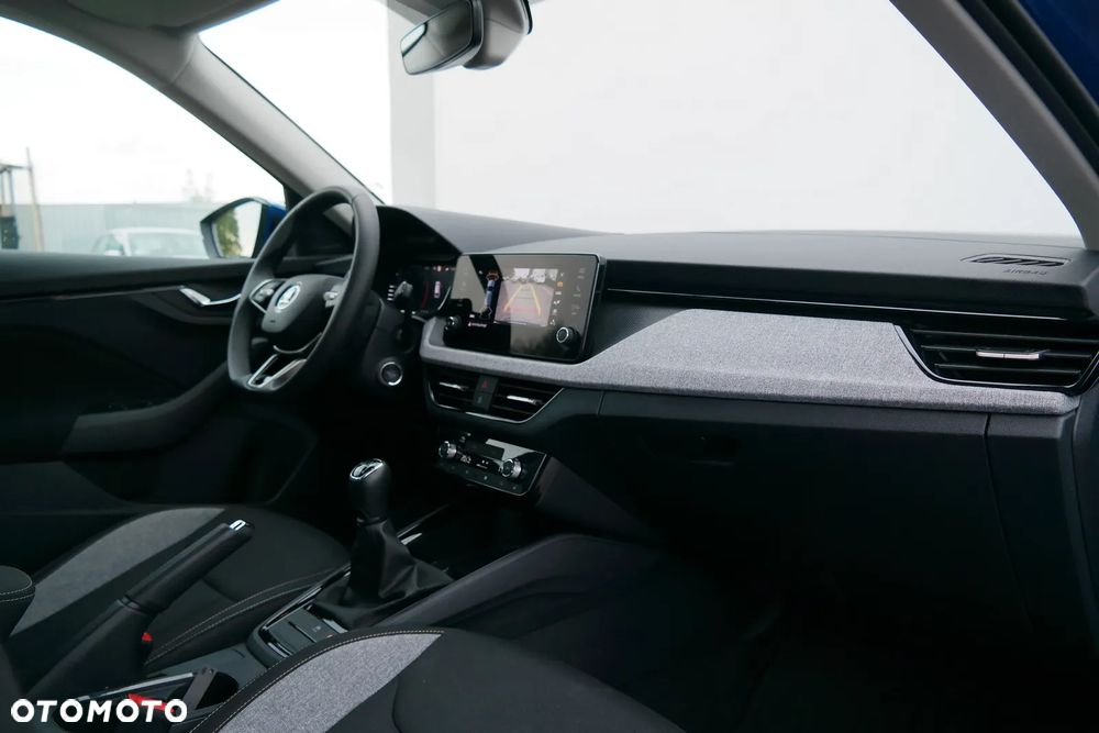 Skoda Kamiq 1.5 TSI Selection - 9