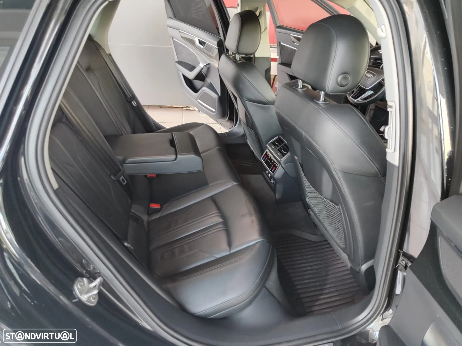 Audi A6 40 TDI Sport S tronic - 14