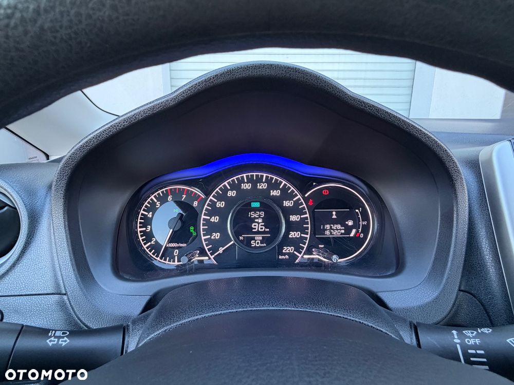 Nissan Note 1.2 acenta+ - 37