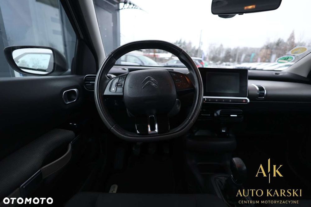Citroën C4 Cactus - 39