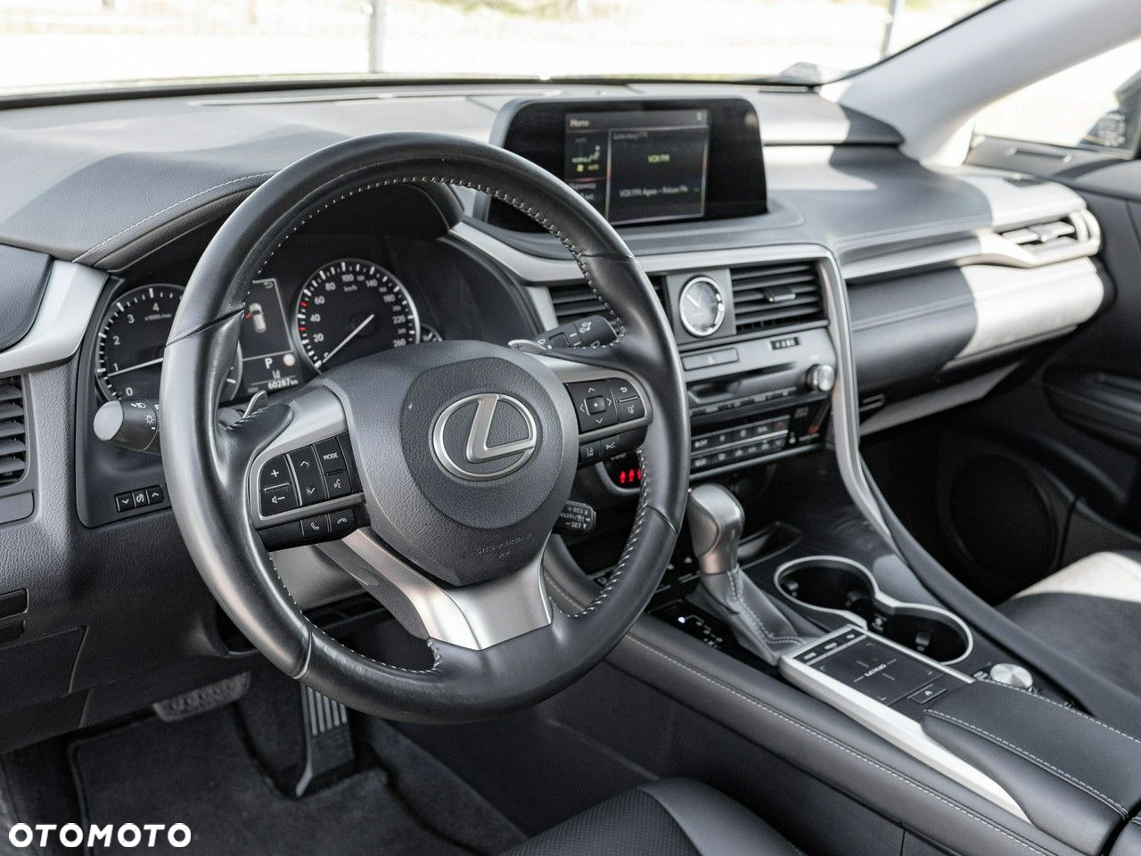 Lexus RX 300 Business Edition - 7