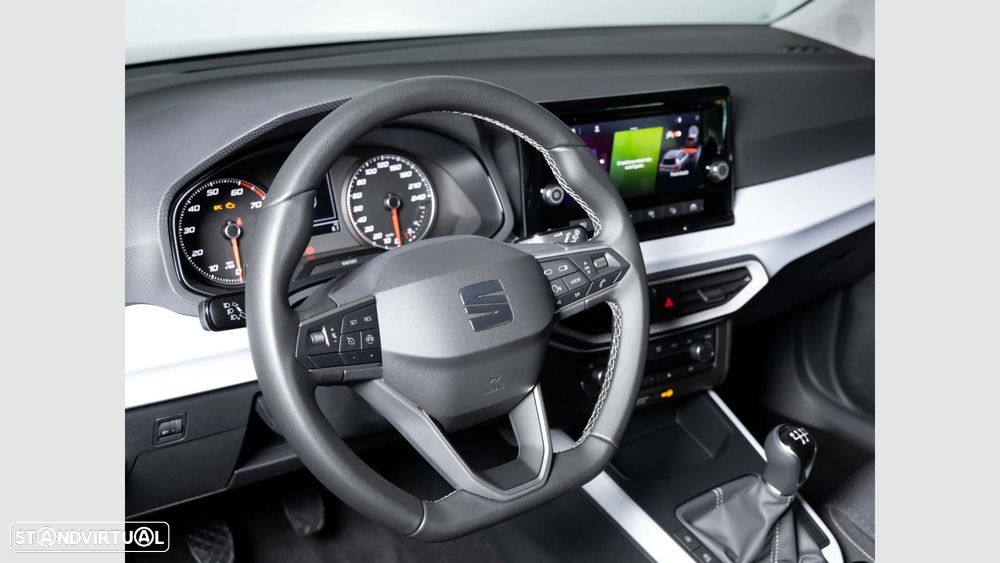 SEAT Arona 1.0 TSI Style - 12