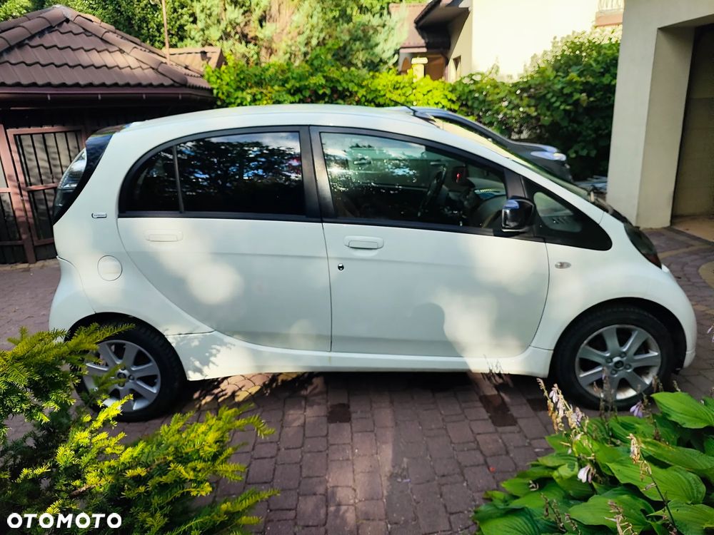 Citroën C-Zero - 9