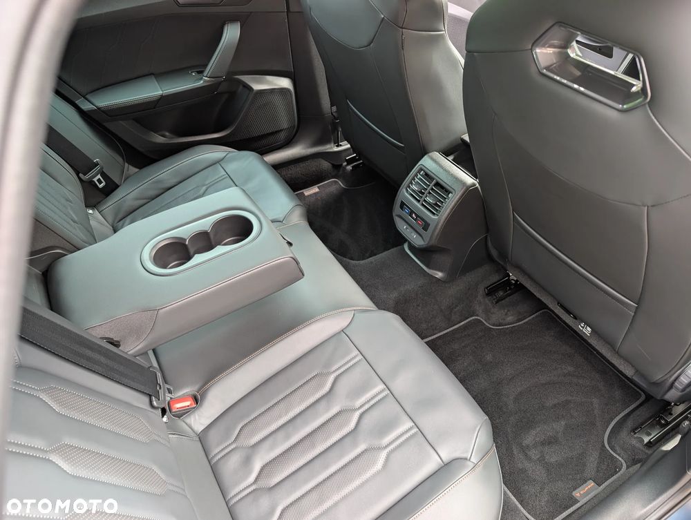 Cupra Formentor VZ 1.4 e-Hybrid DSG - 25