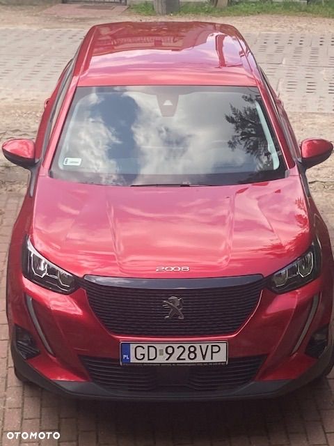 Peugeot 2008 1.2 PureTech Allure Pack S&S EAT8 - 1