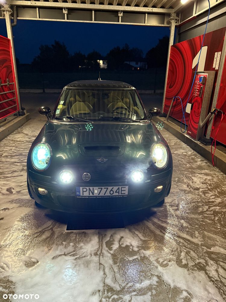 MINI Cooper S - 20