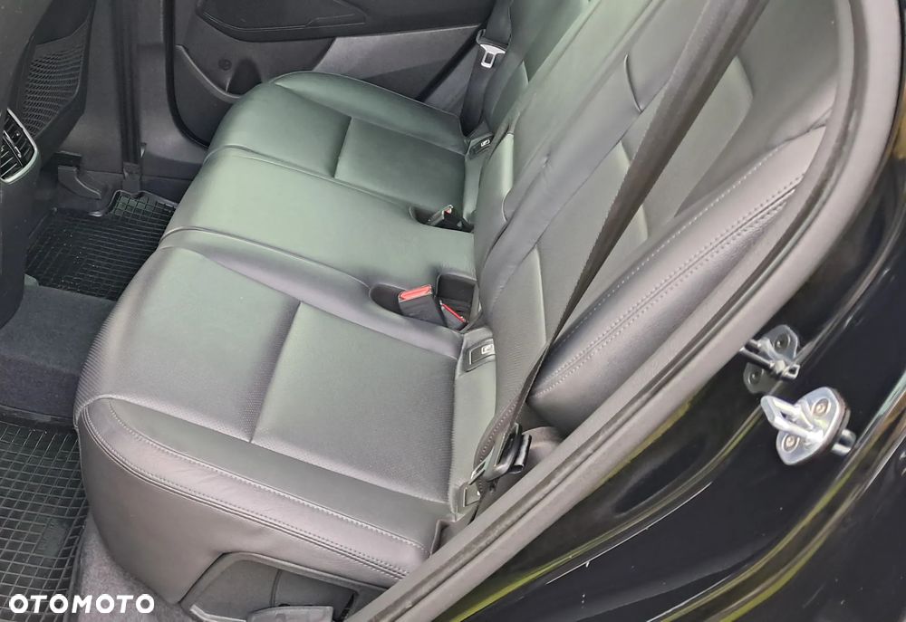 Hyundai Tucson 1.6 T-GDI Style 4WD - 30