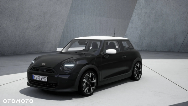 MINI Cooper C Linia Classic