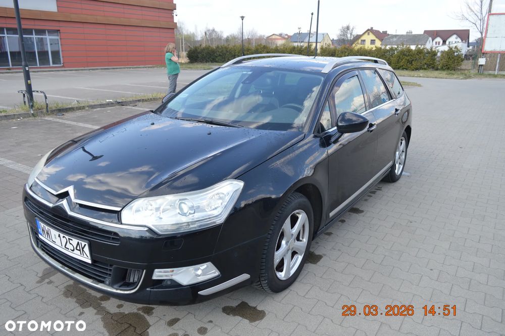 Citroën C5 2.0 HDi Exclusive - 2