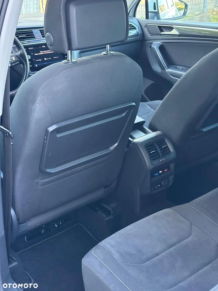 Volkswagen Tiguan 2.0 TDI BMT SCR 4Mot Highline DSG - 13