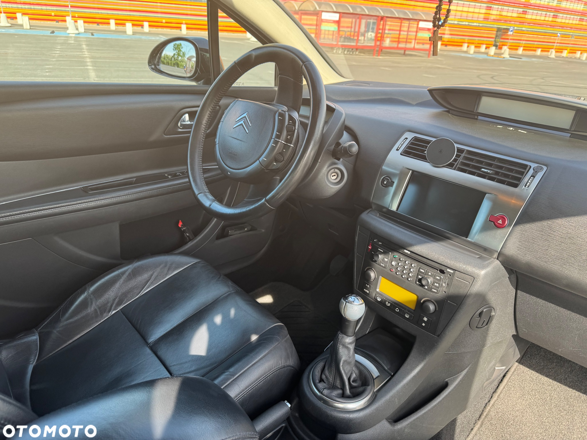 Citroën C4 Coupe 1.6 16V VTS - 4