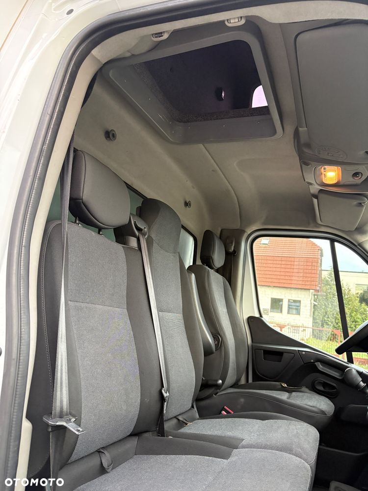 Renault Master - 11
