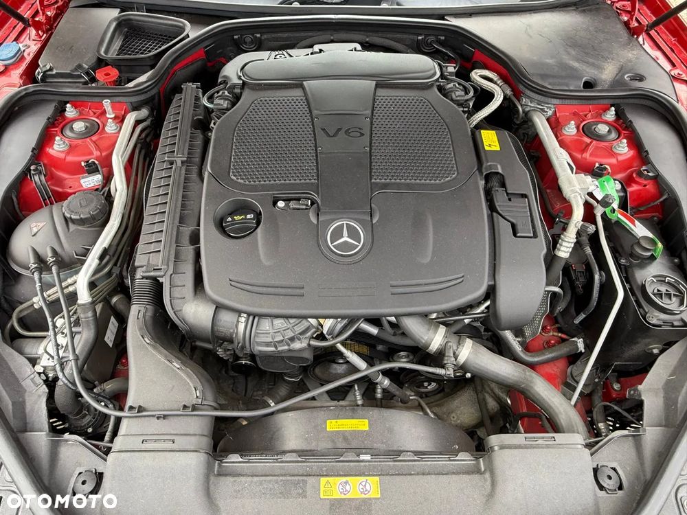 Mercedes-Benz SL ver-sl--klasse-roadster - 26