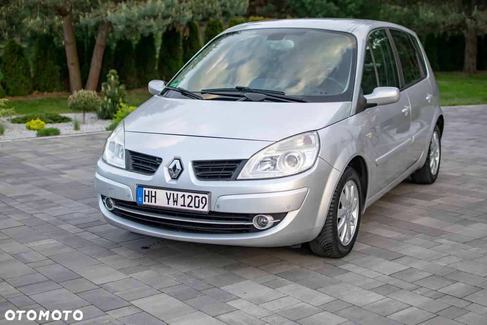 Renault Scenic - 2