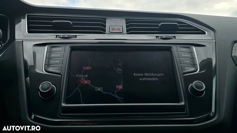 Volkswagen Tiguan 2.0 TDI SCR 4MOTION DSG Offroad - 31