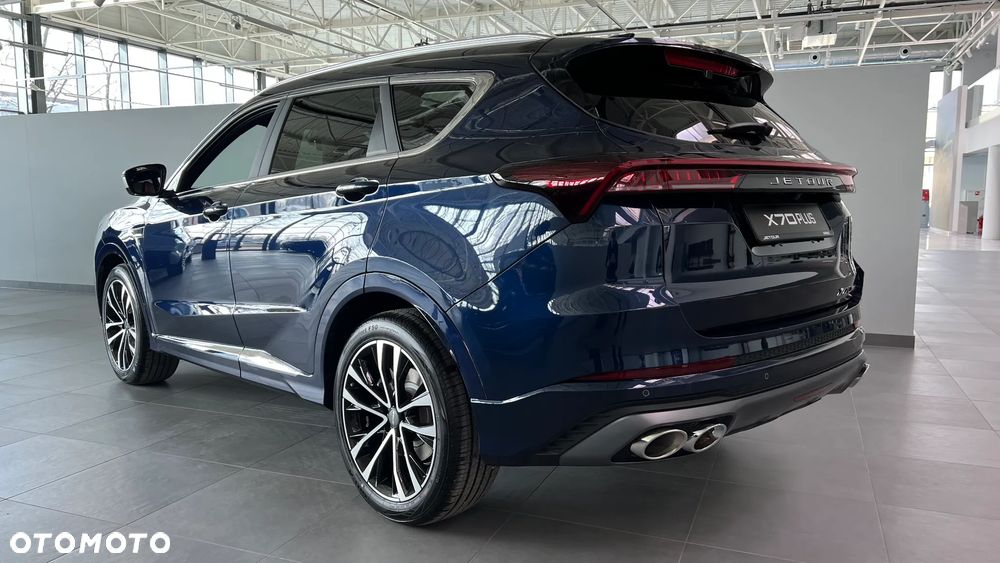 Jetour X70 Plus - 3
