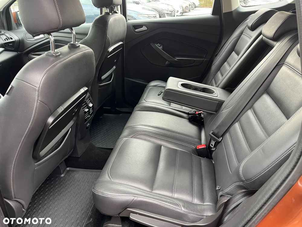 Ford Kuga 1.5 EcoBoost FWD Edition ASS GPF - 11