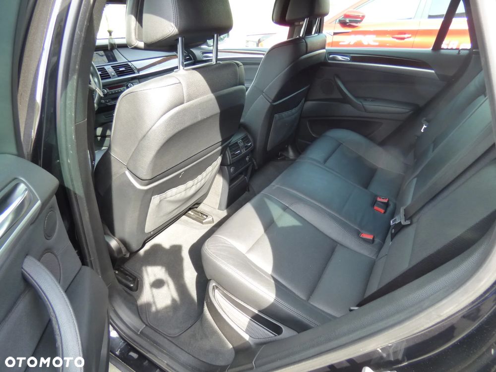 BMW X6 40d xDrive - 17