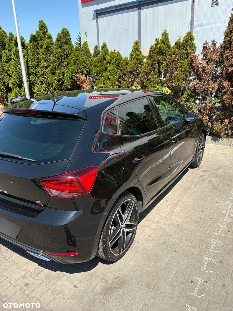 Seat Ibiza - 10