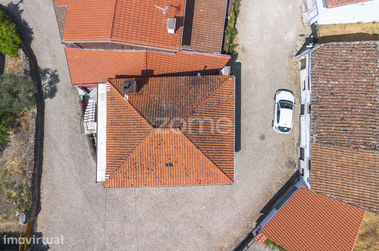 Moradia Azinhoso, Mogadouro - Grande imagem: 3/53