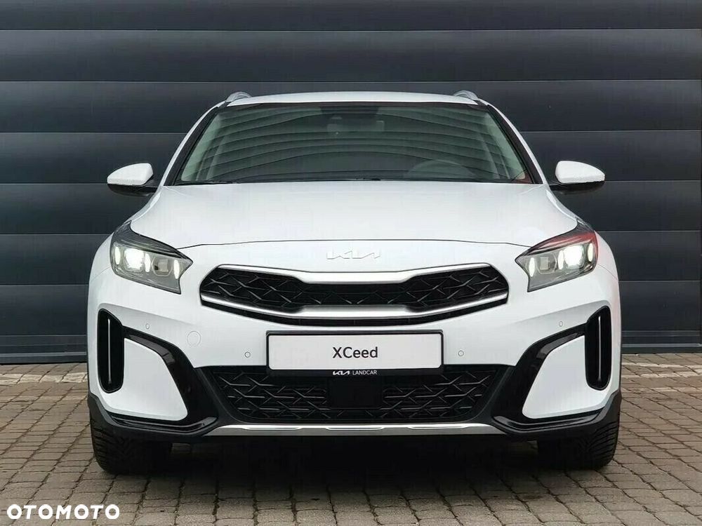 Kia XCeed 1.6 T-GDI M DCT - 3
