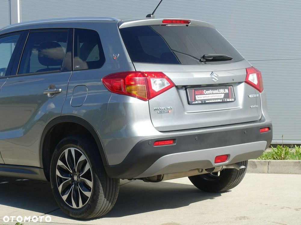 Suzuki Vitara - 31