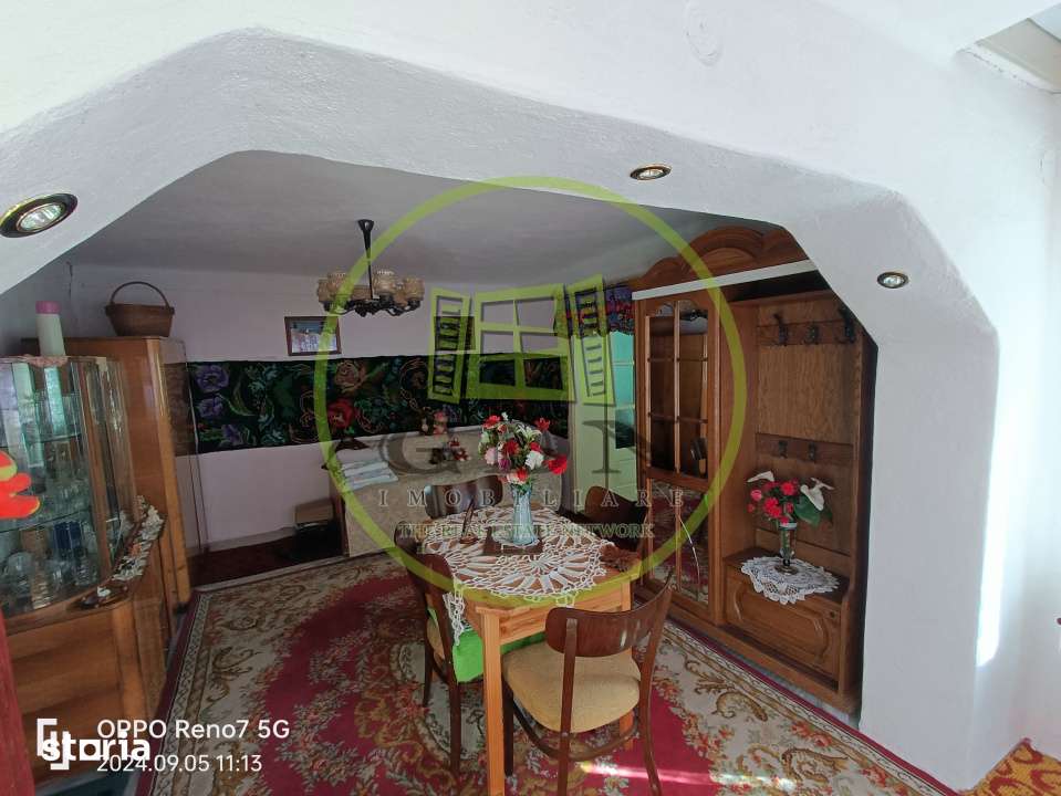 Casa de vanzare Reghin str Campului - Imagine principală: 4/4