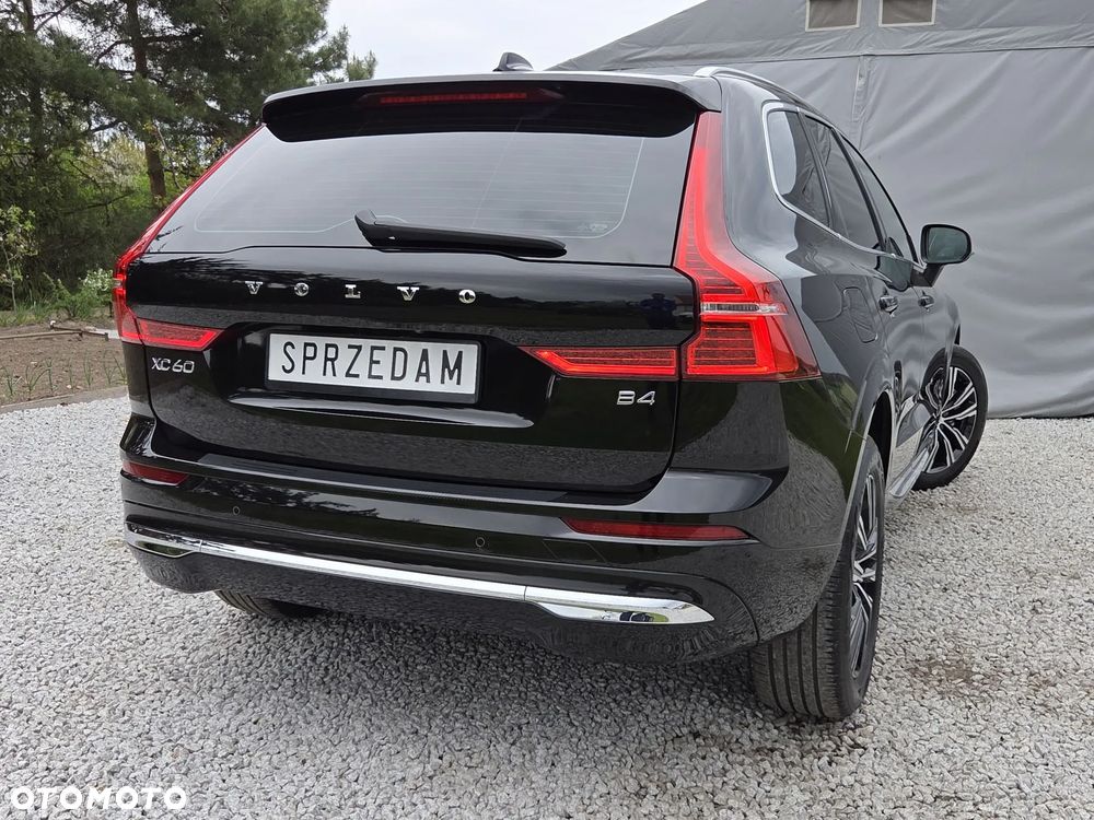 Volvo XC 60 B4 D Geartronic Inscription - 40
