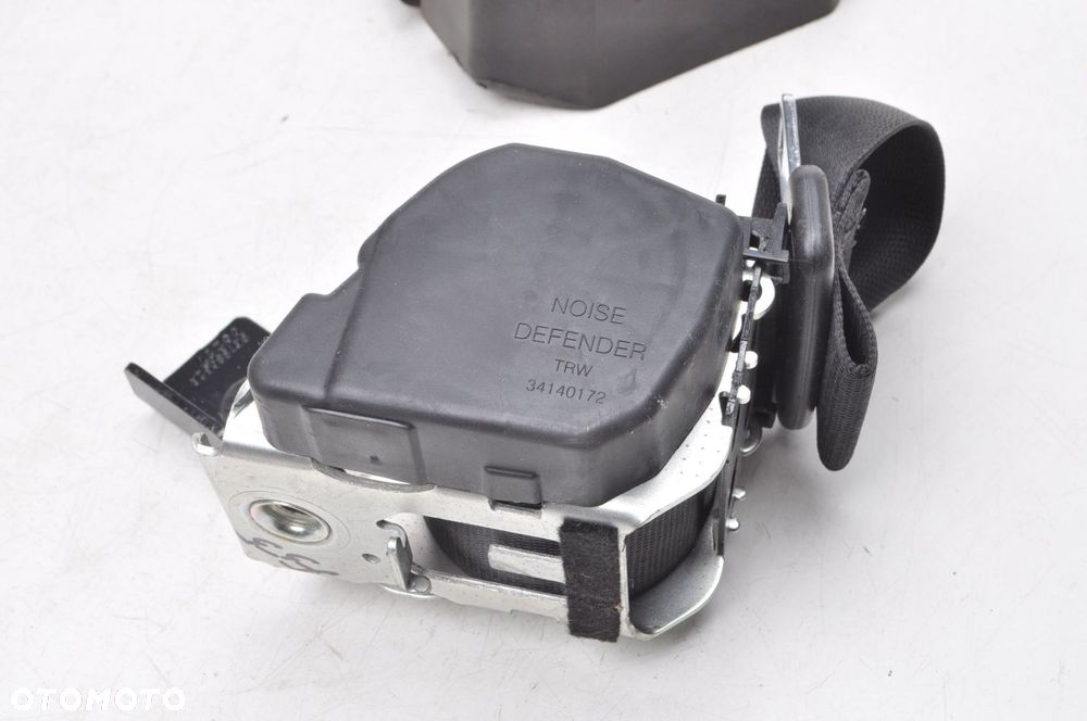 MINI F55 PAS BEZPIECZEŃSTWA LEWY TYŁ 7413987 - 3