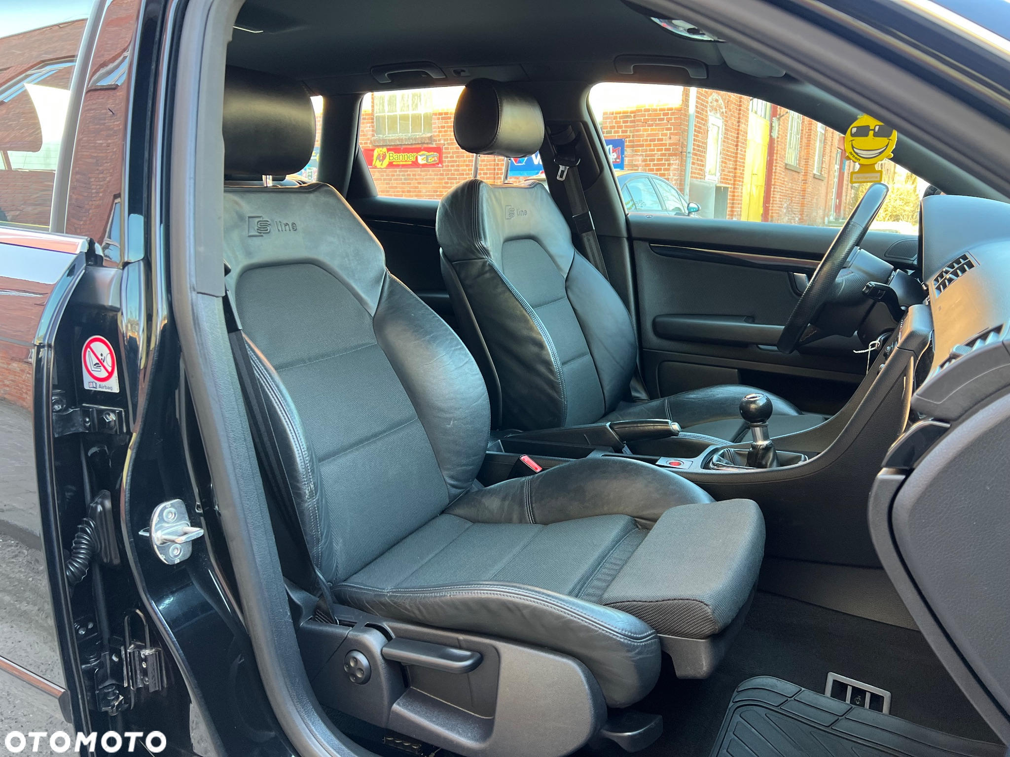 Audi A4 Avant 2.0 TDI - 12