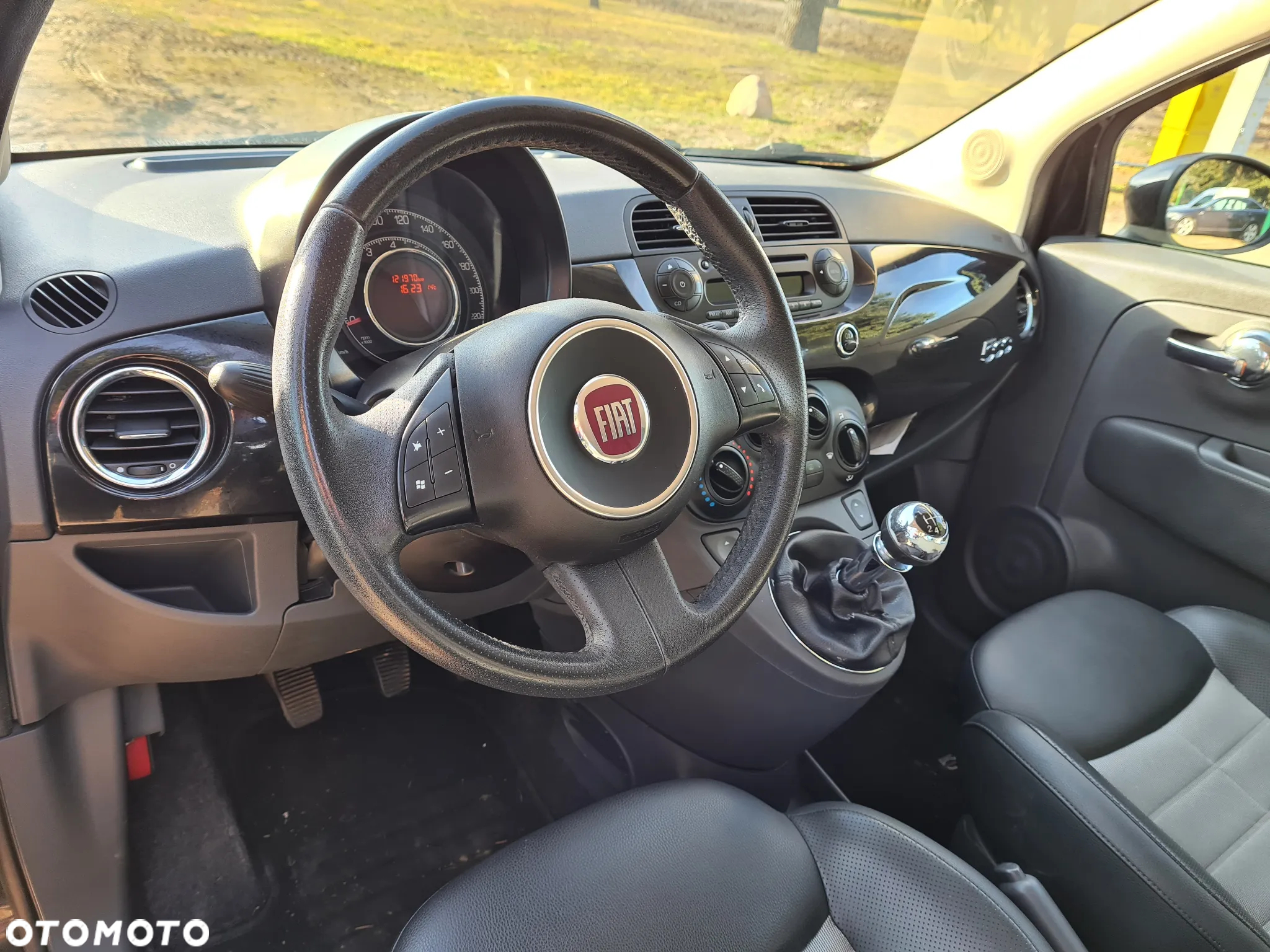 Fiat 500 - 10