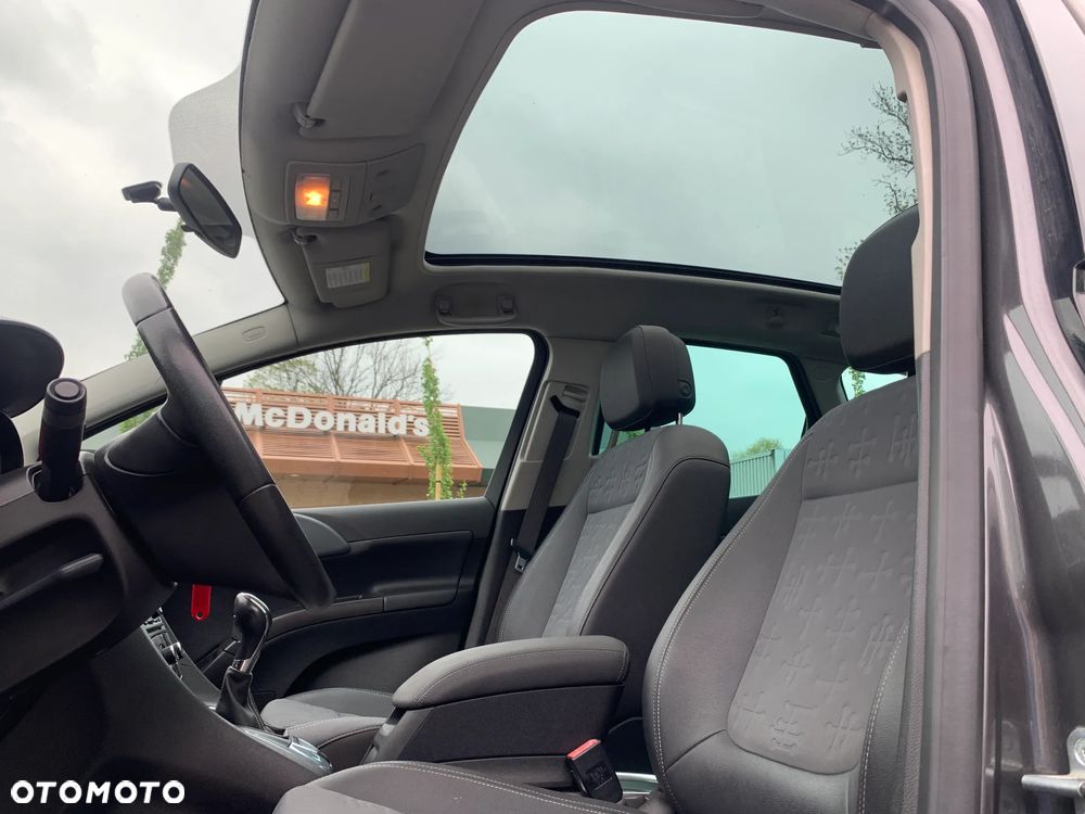 Opel Meriva 1.7 CDTI Enjoy ActiveSelect - 12