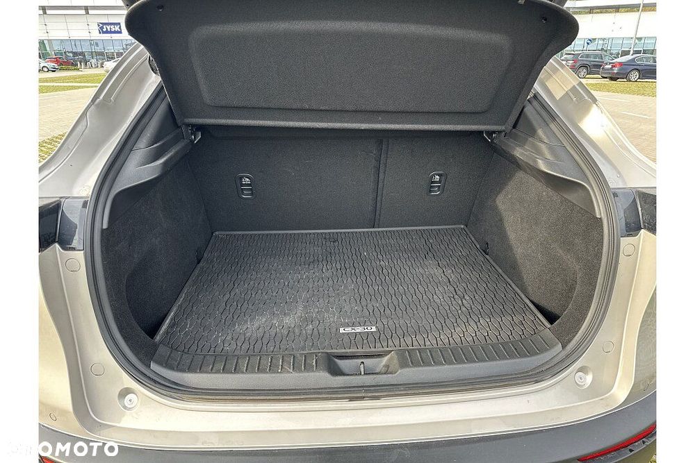 Mazda CX-30 - 30