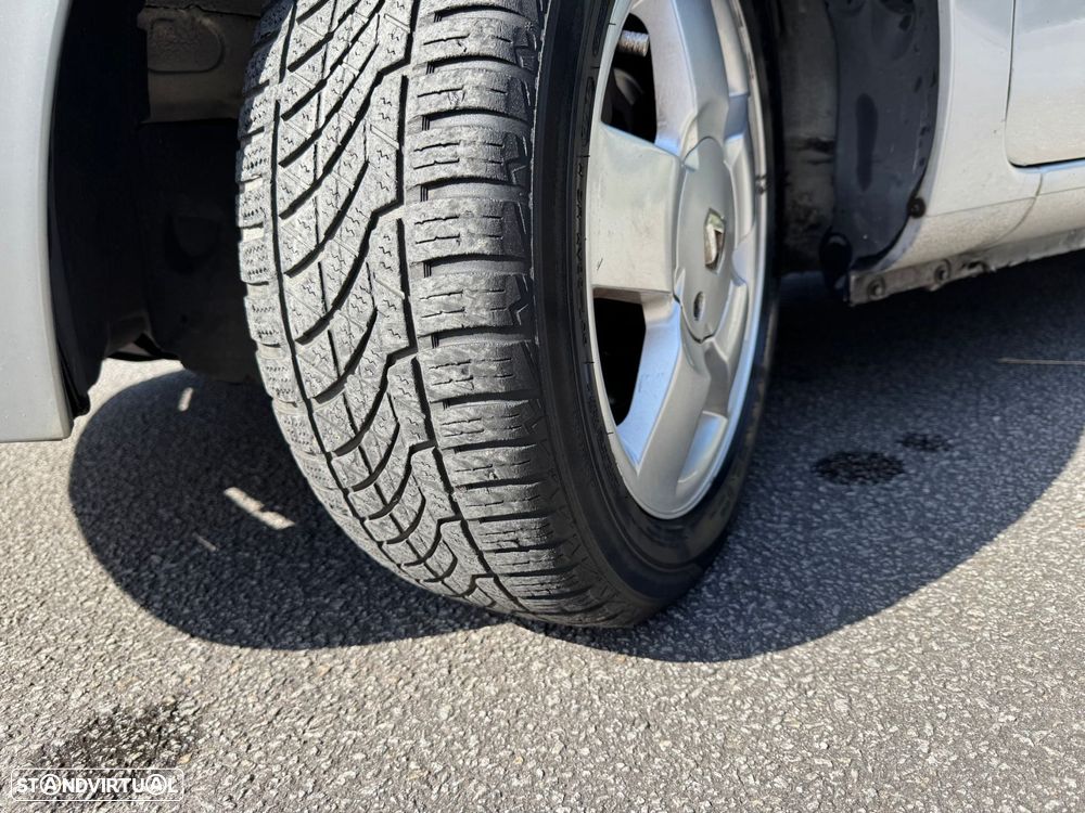 Renault Clio 1.2 16V Best Years - 17