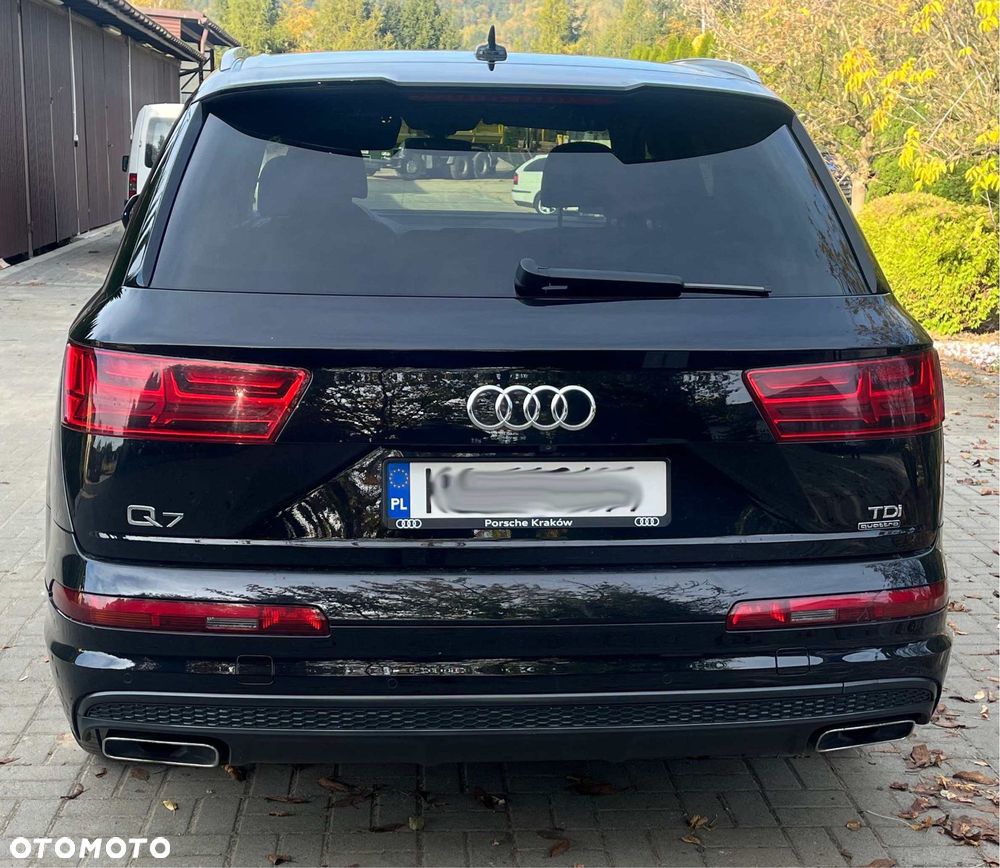 Audi Q7 - 3