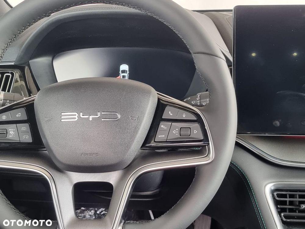 BYD Seal U 1.5 Boost - 22