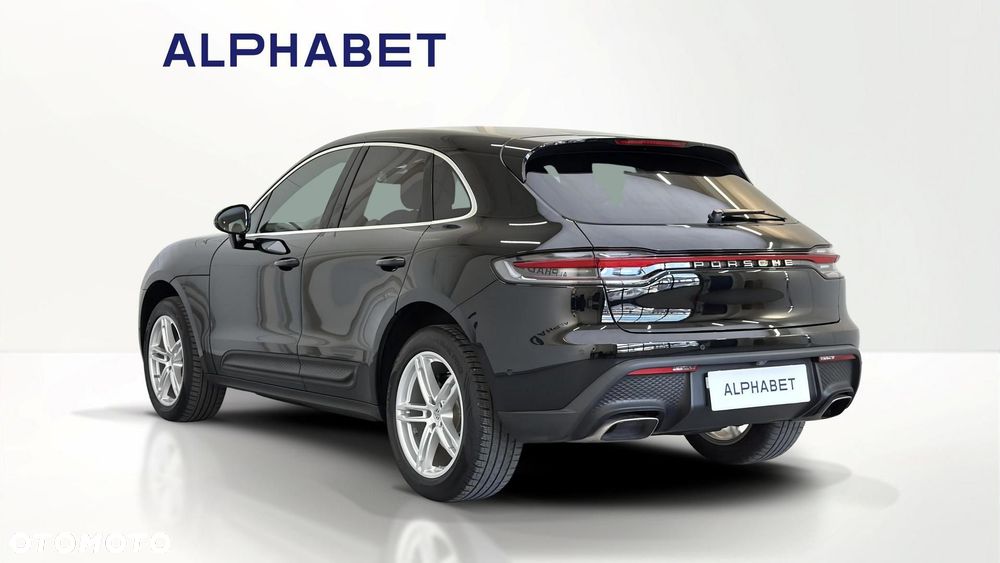 Porsche Macan - 7