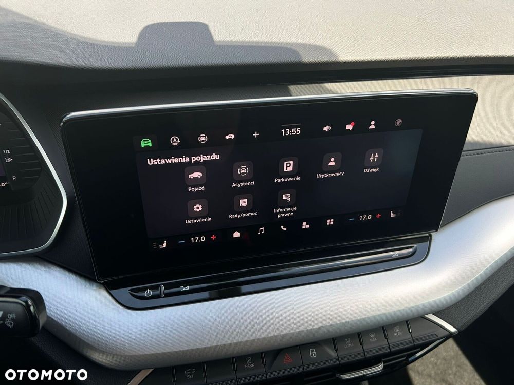 Skoda Octavia - 20