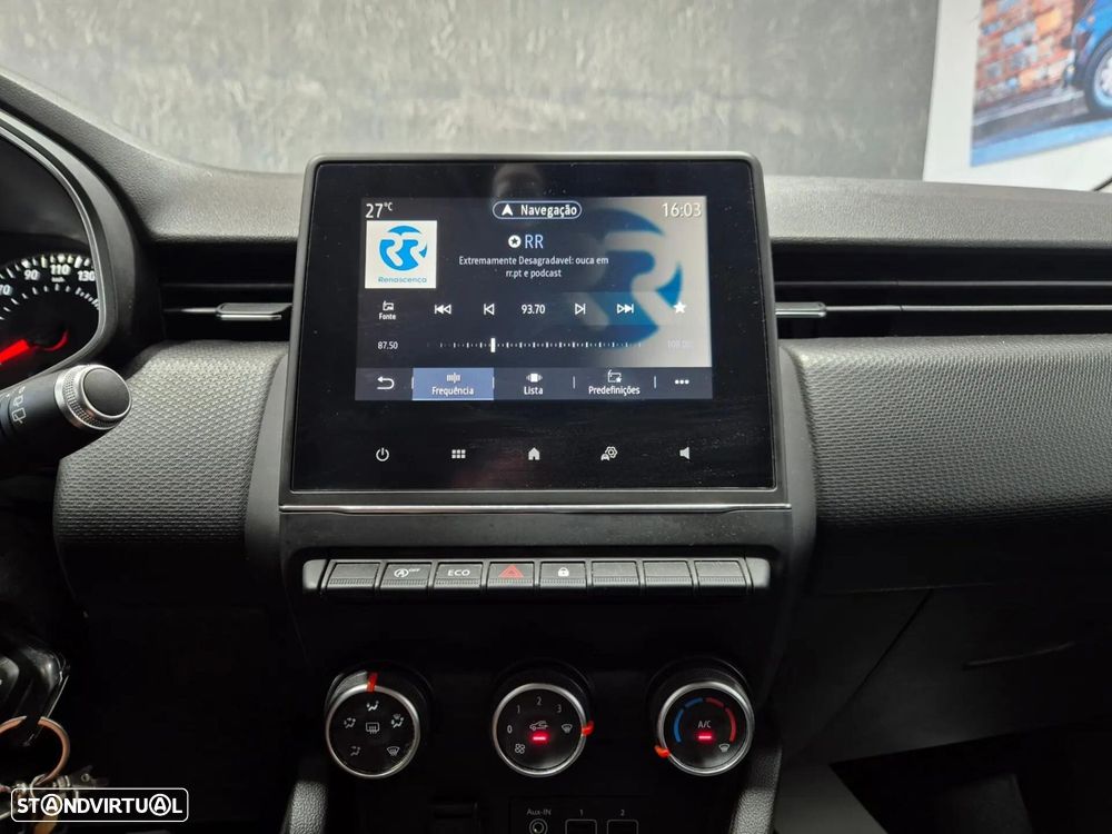 Renault Clio 1.5 Blue dCi Zen - 23